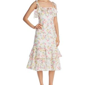 Yumi Kim San Juan Dress. NWT. Reasonable offers accepted.